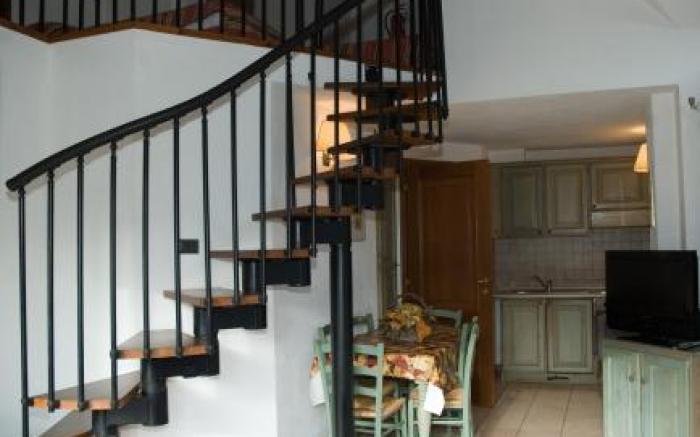 Residence Villa Frejus