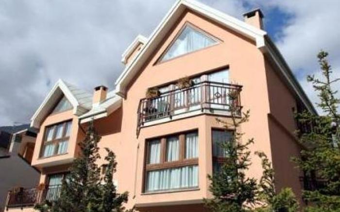 Residence Villa Frejus