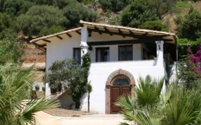 Hotel Rio Molas