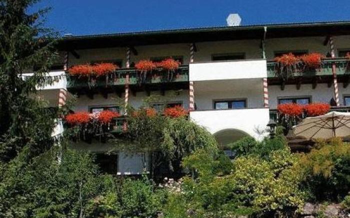 Romantik Hotel Santer