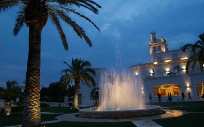San Tommaso Hotel