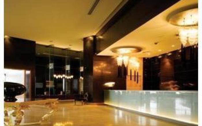 Seafield Hotel & Spa Resort