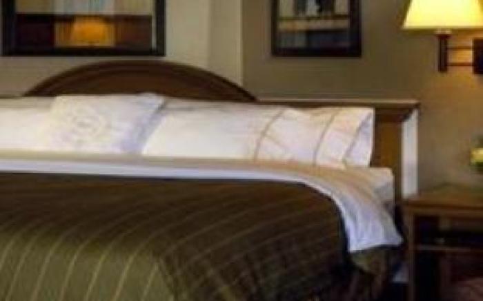 DoubleTree by Hilton Burlington Vermont
