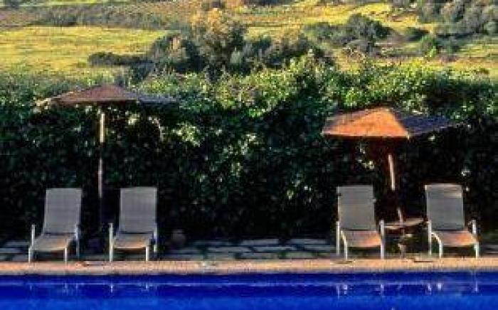 Hotel Su Gologone