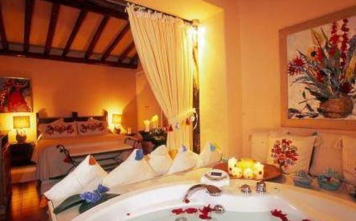 Hotel Su Gologone