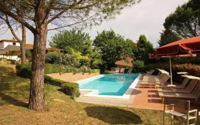 Tenuta Il Burchio