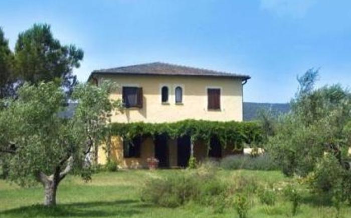 Tenuta Agricola dell'Uccellina