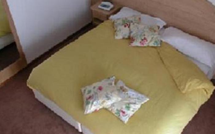 Hotel Vallechiara
