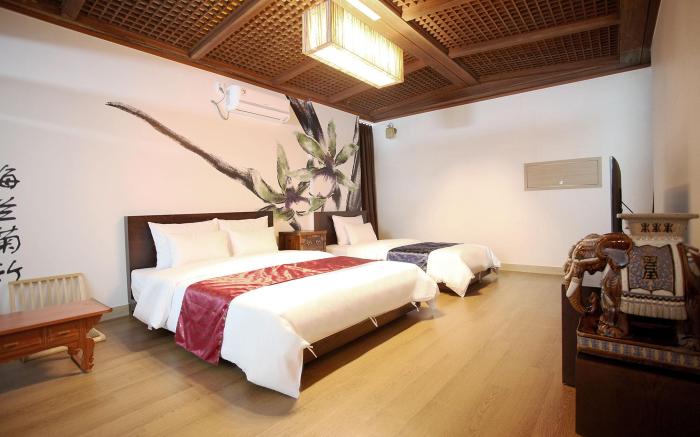 Samsung The Ace Hotel