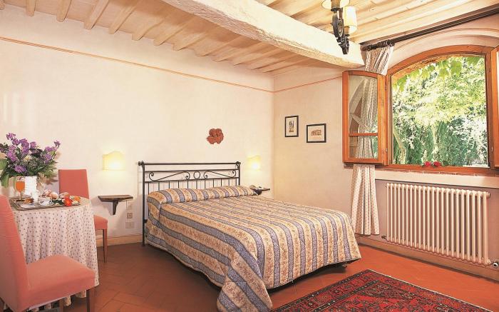 Villa Barberino