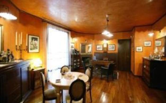 Hotel Villa Elisabetta