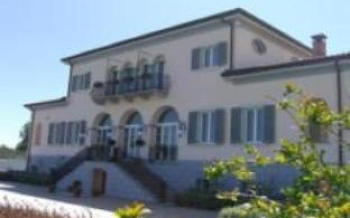 Villa Ersilia