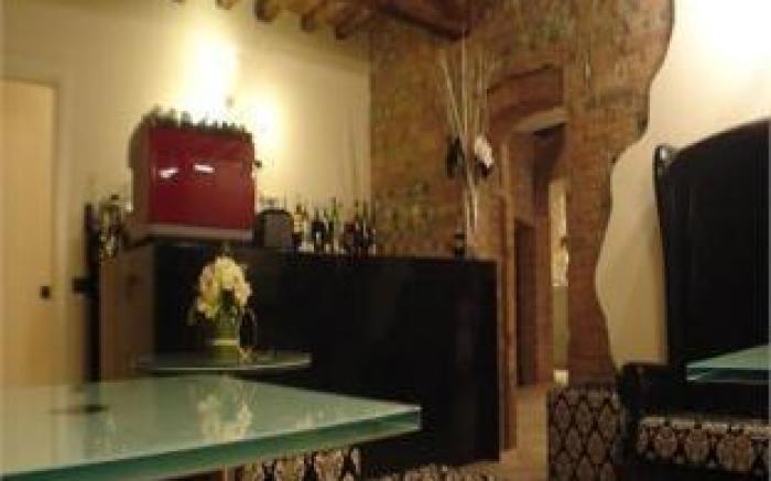 Hotel Villa Costanza