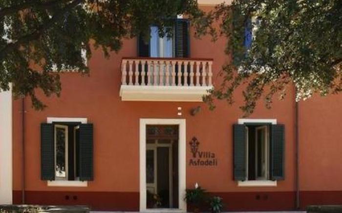 Hotel Villa Gli Asfodeli