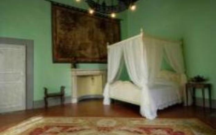 Villa Il Fedino
