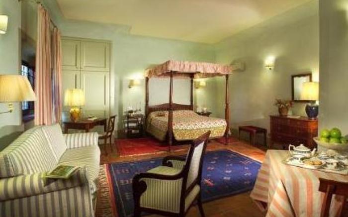 Villa Il Poggiale Dimora Storica