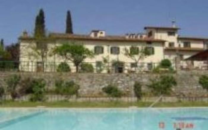 Villa Rigacci