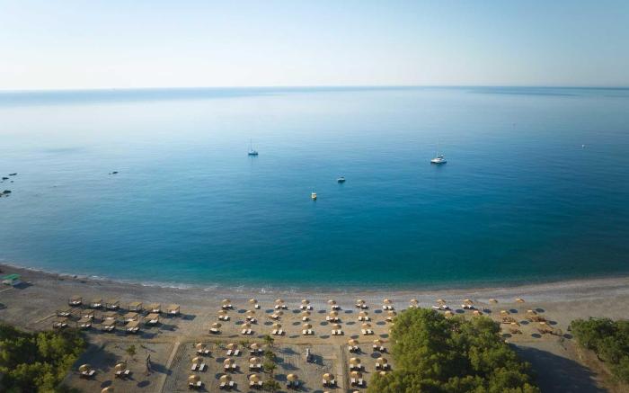 Lindian Village All Inclusive Resort Rhodes,Curio Collection