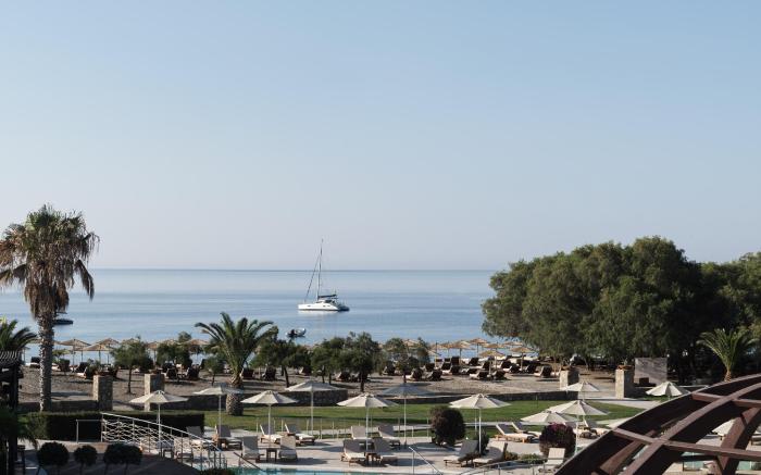 Lindian Village All Inclusive Resort Rhodes,Curio Collection