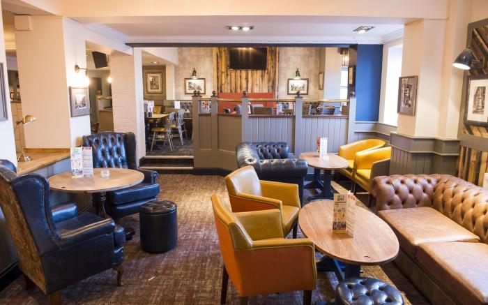 Old Grey Mare Inn by Greene King Inns                                                           