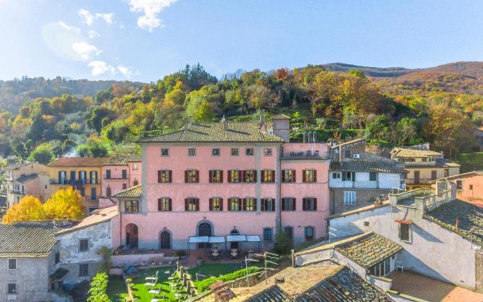 Palazzo Catalani Resort