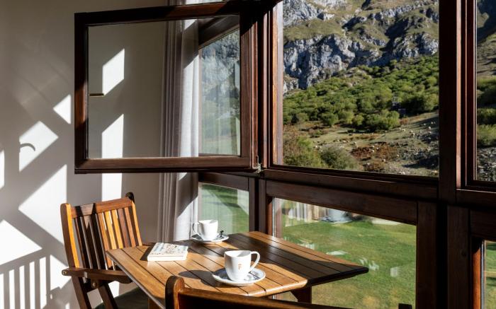 Parador de Fuente De