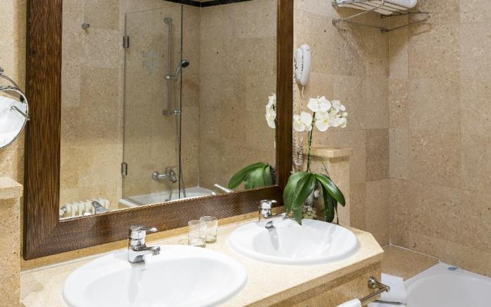 Parador de Jarandilla de la Vera