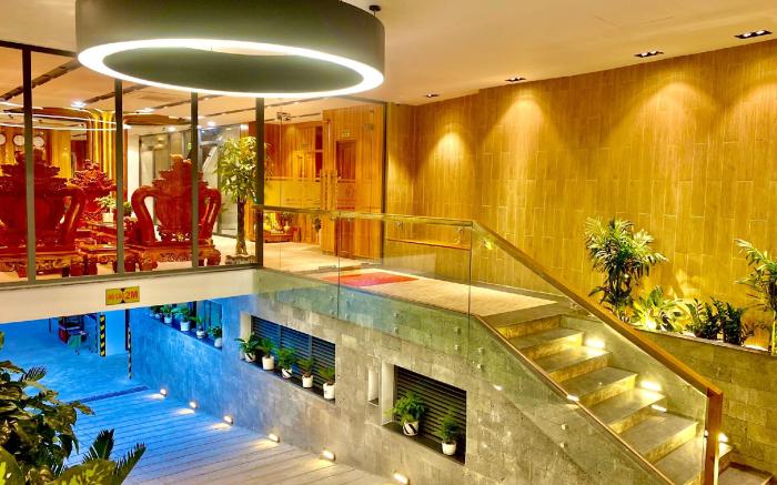 ROYAL KHANH HOTEL