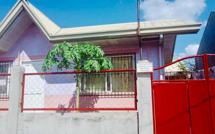 Gated house, Davao | Fully furnished+WIFI+Netflix