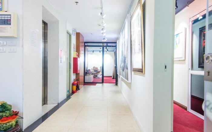 HOUSING LL18*01 BEDROOM APARTMENT IN LINH LANG
