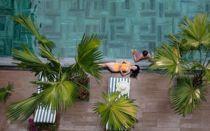 Shining Riverside Hoi An Boutique and Spa