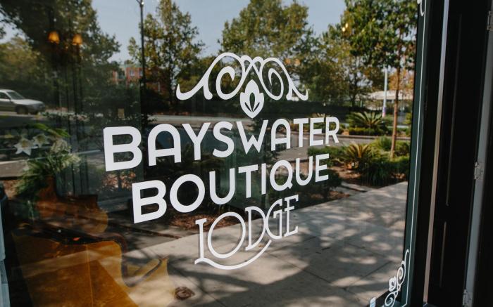 Bayswater Boutique Lodge