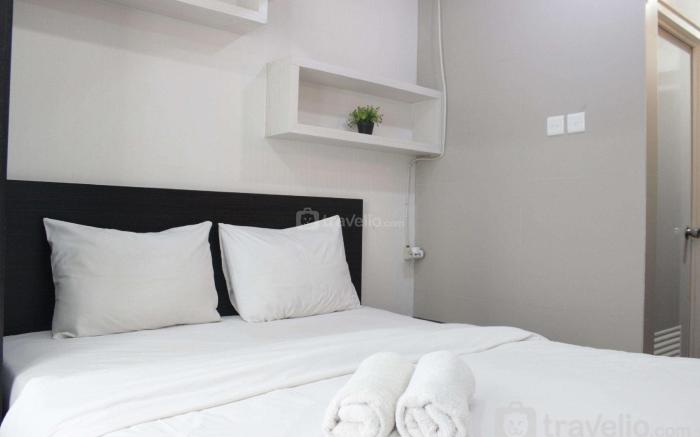 Functional Studio Jarrdin Cihampelas By Travelio