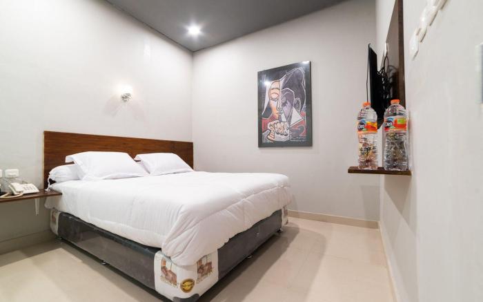 Glamour Hotel and Spa