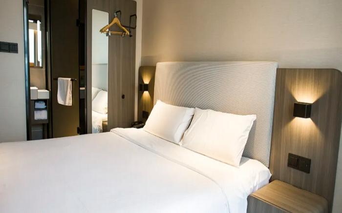 Hanting Hotel Jiujiang Xunyang Road Pedestrian Street