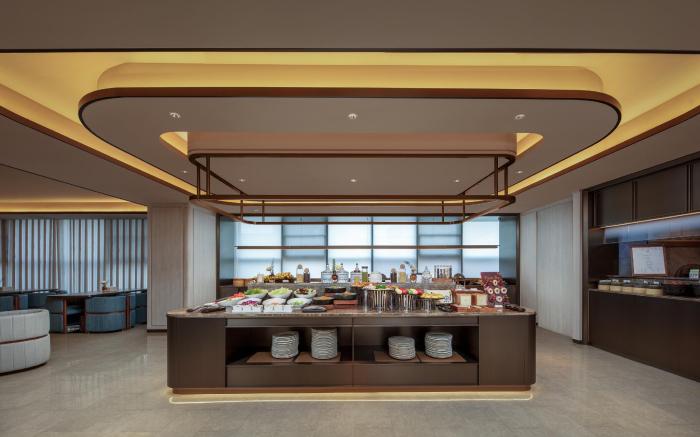 Crystal Orange Hotel Wuxi Nanchang Street