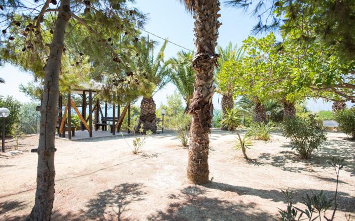 Case Vacanza Renella 3 beds Balcony, wifi, self-catering, 200mt from the sea