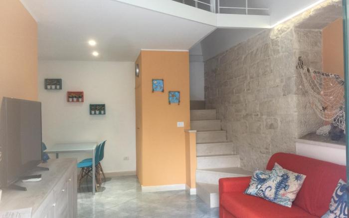 Stella Marina luxury home