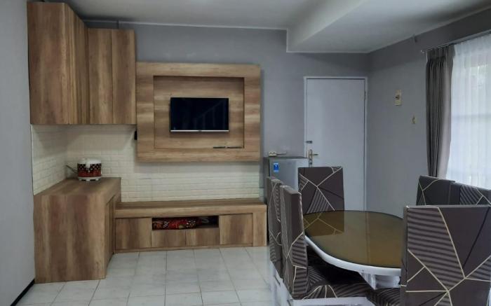 Costay Hobbit House (Syariah) Cipanas Cianjur