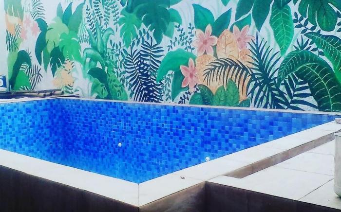 Costay Bajuri House (Entire Place)