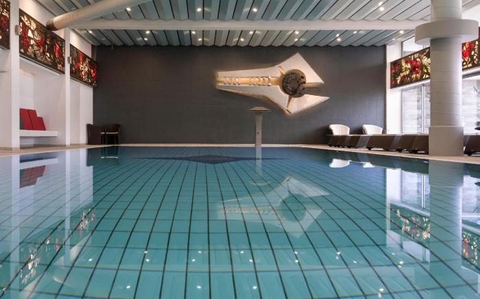 Jakobsberg Hotel- & Golfresort