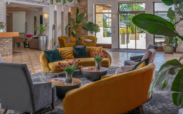 Budapest Airport Hotel Stacio Superior Wellness & Conference