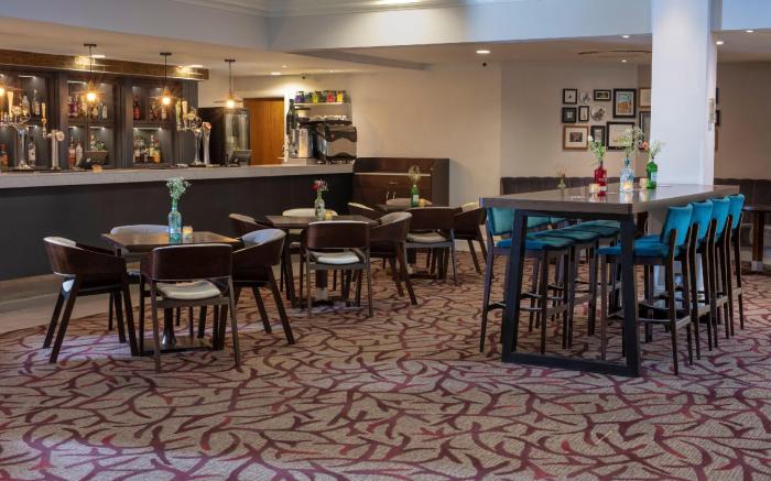 Cambridge Belfry Hotel & Spa