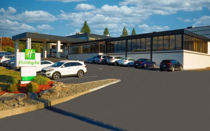 Holiday Inn SCRANTON EAST - DUNMORE By IHG