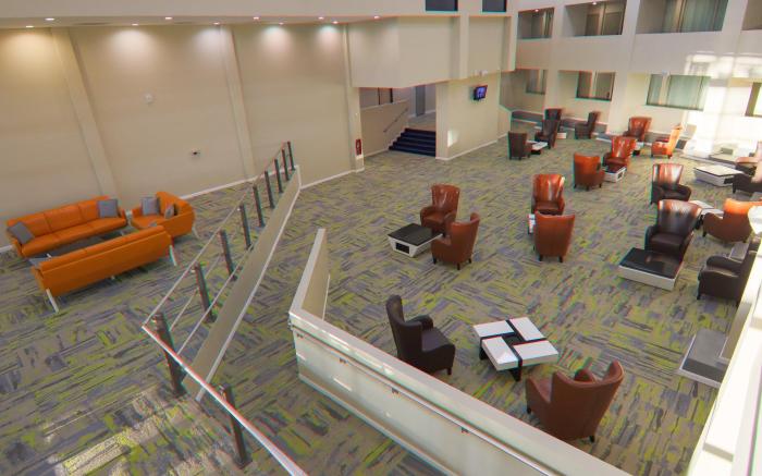 Holiday Inn SCRANTON EAST - DUNMORE By IHG