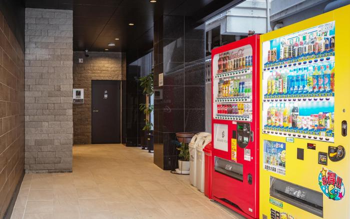 Kariyushi Condominium  GRANDSTAY Asahibashiekimae