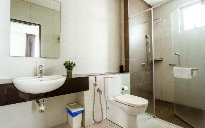 Da Men Subang Sunway by ODY Suites