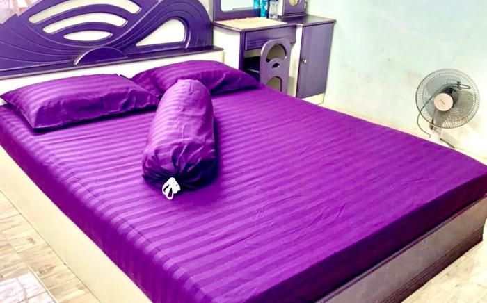 RAMIZU HOMESTAY