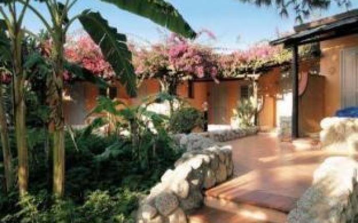 Baia Del Sole Resort