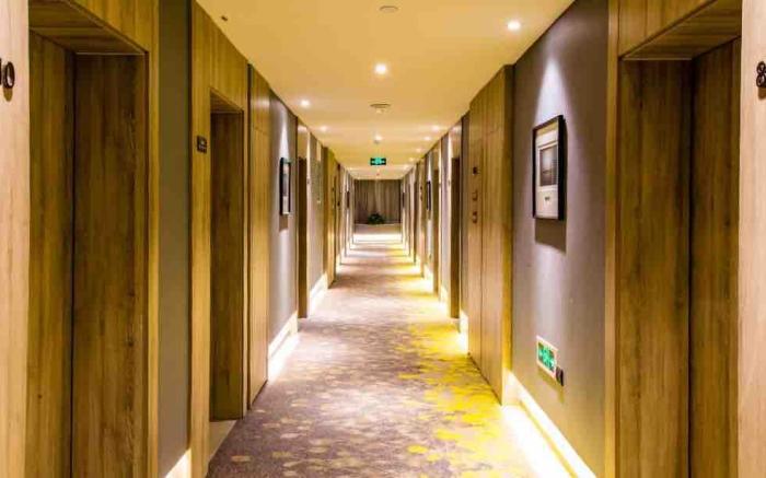 Atour Hotel Linyi City Center